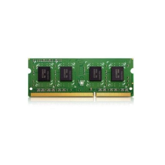 QNAP RAM-16GDR4N0-SO-3200, 16 GB DDR4 RAM, 3200 MHz, SODIMM, N0 version (RAM-16GDR4N0-SO-3200) thumbnail