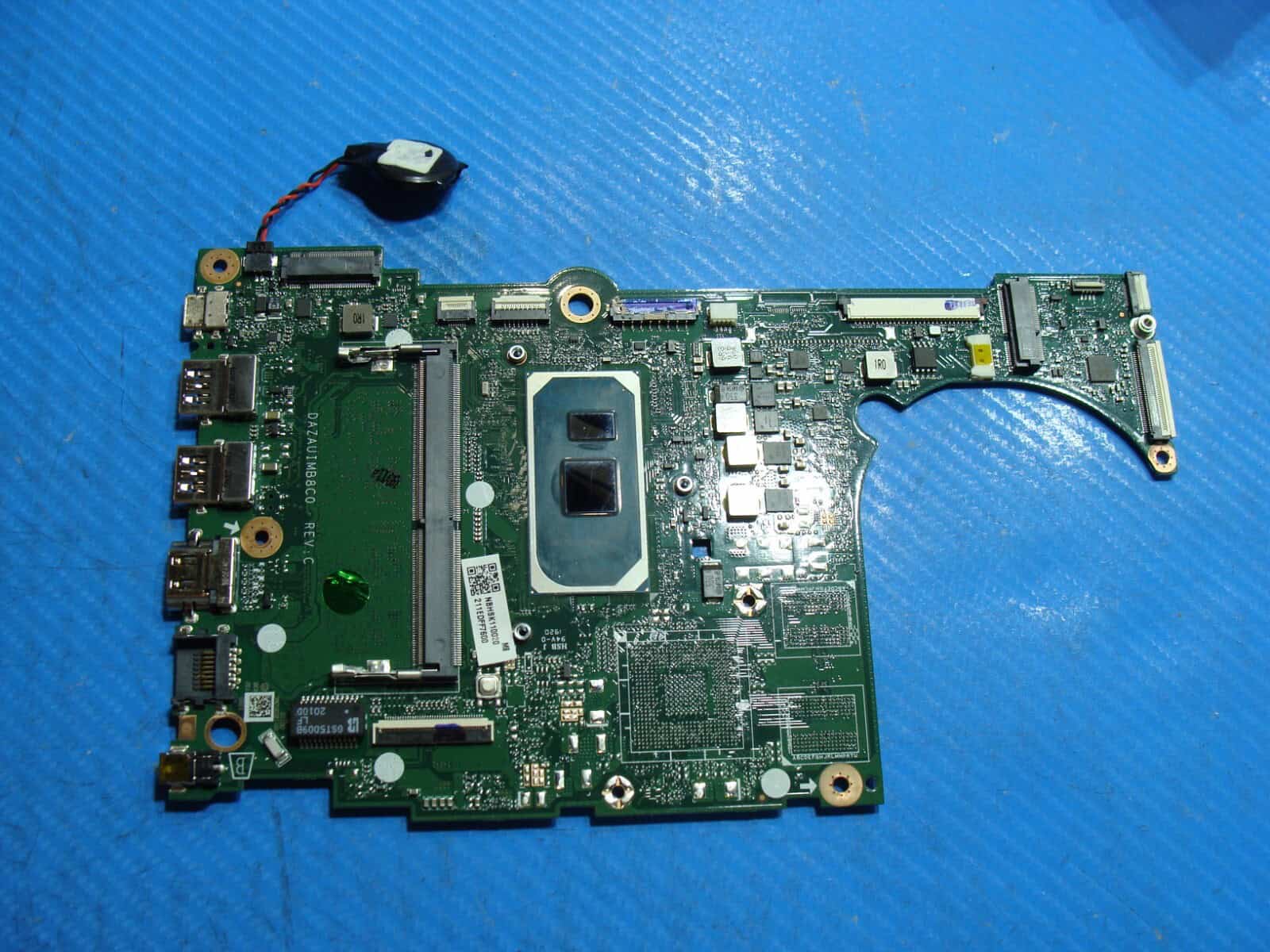 Acer MAIN BOARD (55.V6SMD.001) thumbnail
