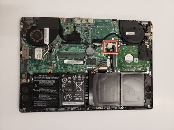 Acer MAIN BOARD (55.V82MD.003) thumbnail