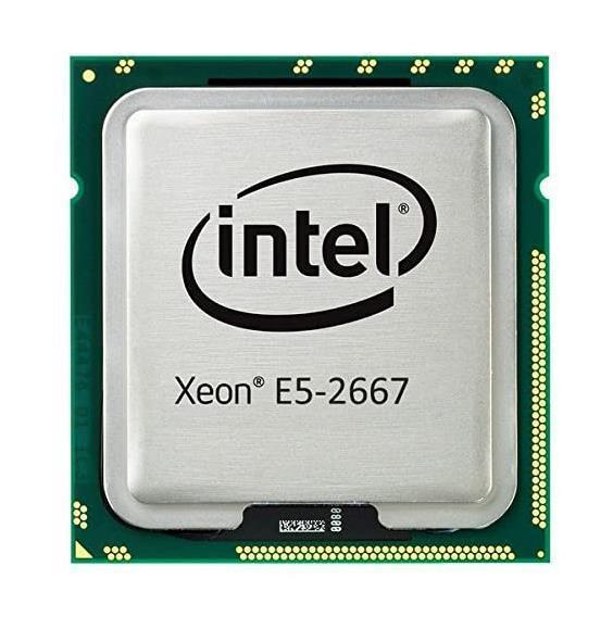 Cisco 3.20 GHz E5-2667 v4/135W (UCS-CPU-E52667E-RFB) thumbnail