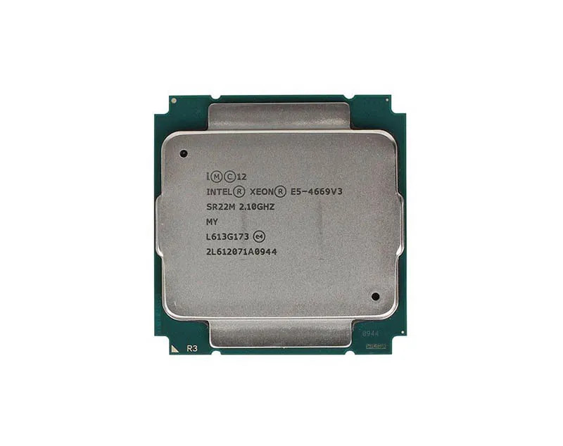 Dell Intel E5-2667v4 3.2GHz 8C 25M (338-BJDM-RFB) thumbnail