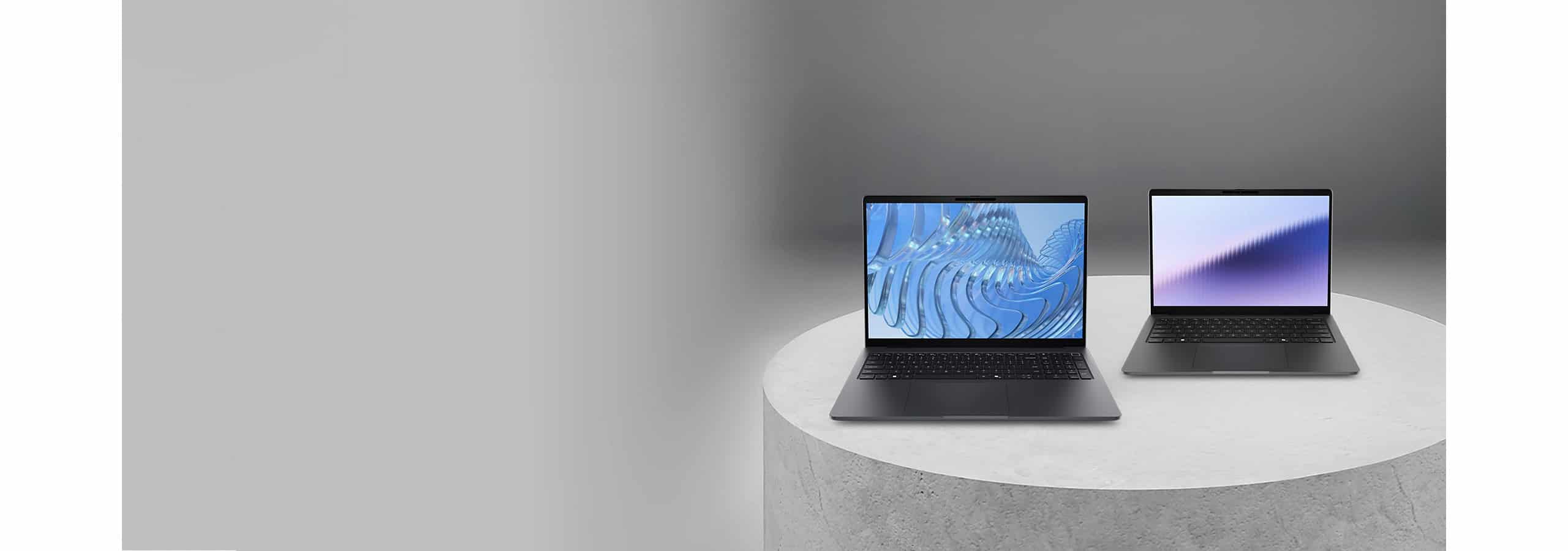 Dell Pro 14 Plus PB14250 [ ARL 2 - in - 1 ] / Intel Core Ultra 5 235U -vPro (12 TOPS NPU - 12 cores - tot 4 - 9 GHz) / Windows 1 (3400021223608.1-1) thumbnail