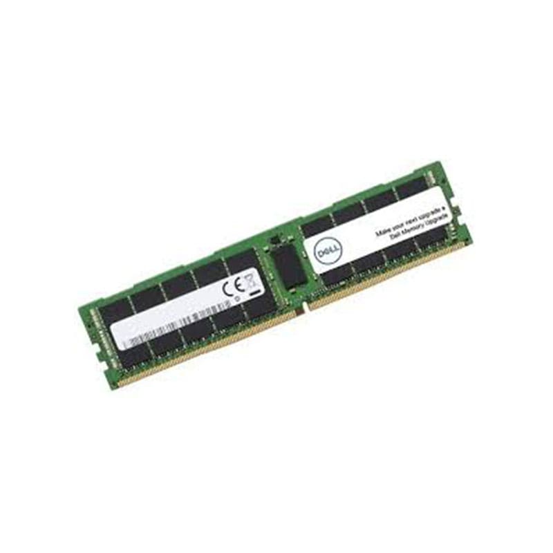 Dell 32GB 2Rx4 PC4-25600AA DDR-3200MHz (370-AEVR) thumbnail