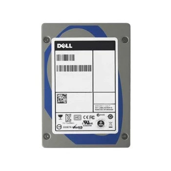 Dell SSD, 128GB, SATA3, 2.5 inch, (6XM51-RFB) thumbnail