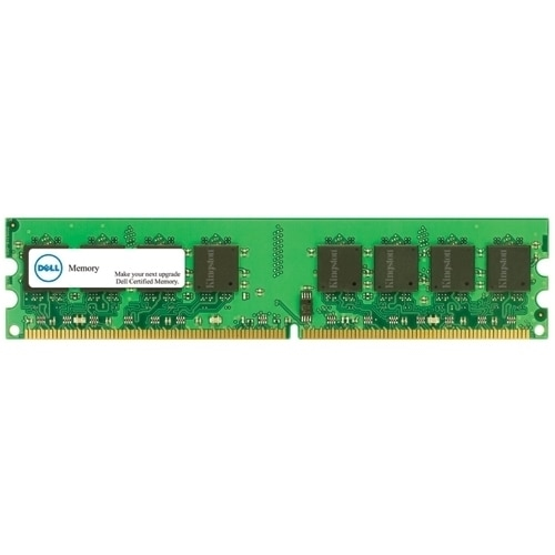 DELL A7990613 geheugenmodule 8 GB 1 x 8 GB DDR3L 240-pin DIMM ECC (A7990613) thumbnail