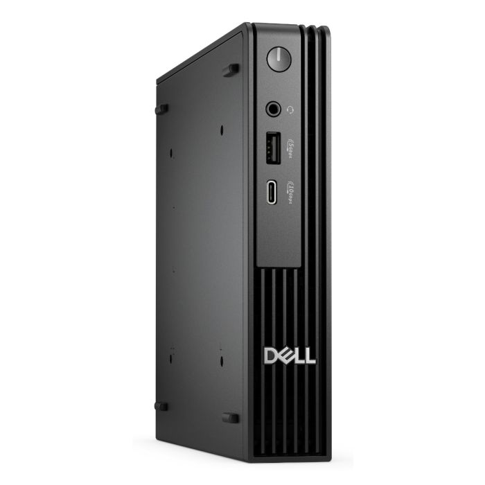 Dell Pro Micro QCM1250 i5-14500T 8GB/512SSD MFF W11P 1YR (Damaged Box) (NF51R-DB) thumbnail