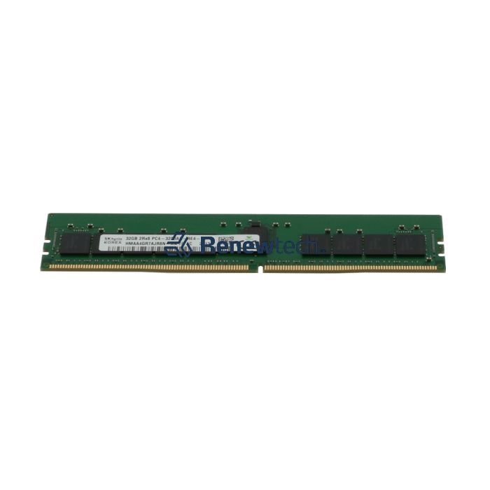 Dell 32GB 2Rx4 PC4-25600AA DDR4-3200MHz (SNP75X1VC/32G-OEM) thumbnail