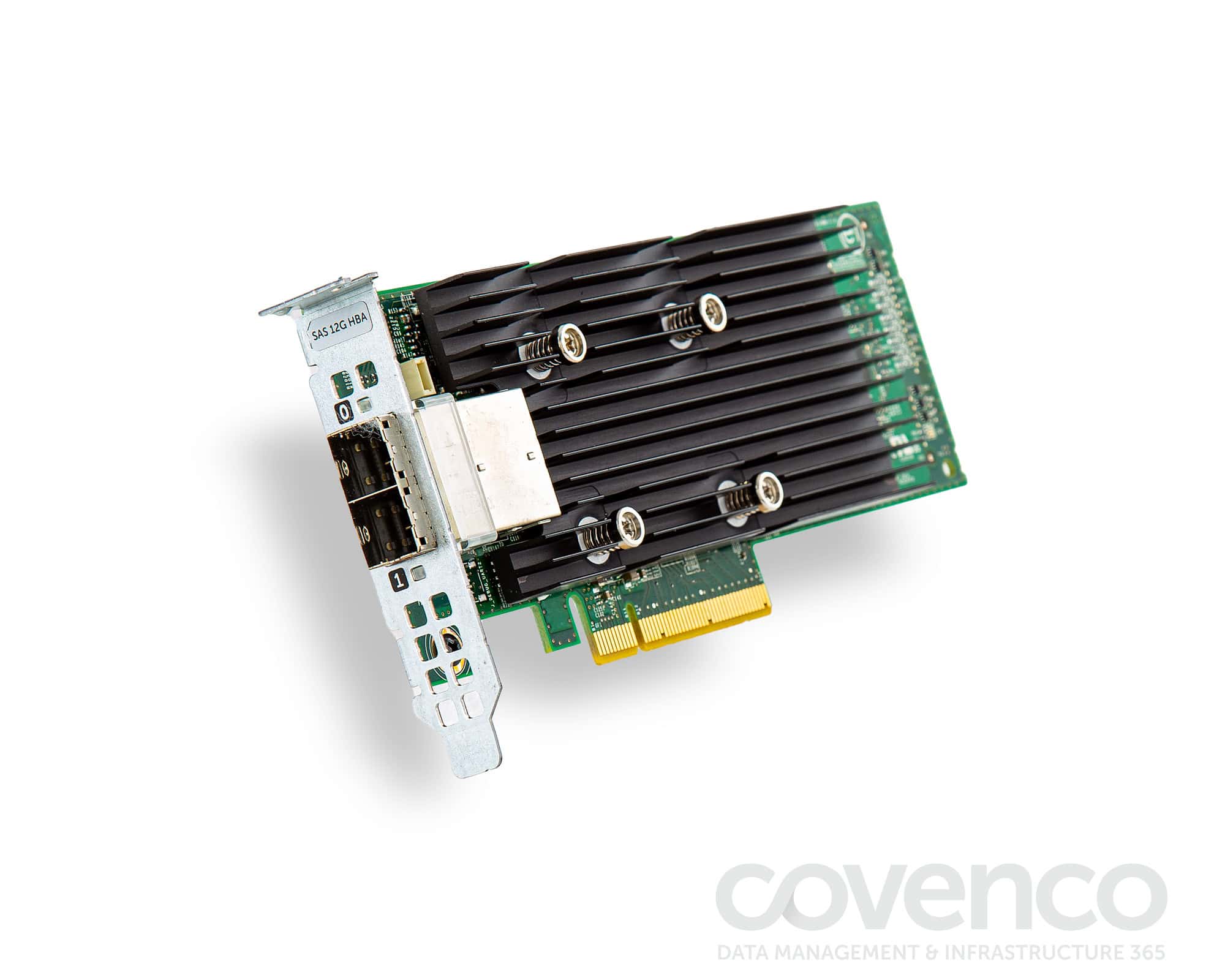 Dell SAS-CONTROLLER SCSI (SAS) (T93GD) thumbnail