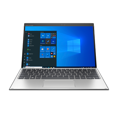 HP Elite x2 G8 i5-1145G7/16GB/256GB/13/W11P (1920x1280)/WLAN/BT/CAM/No Pen/No KB/Platinum/CMAR (28R57AV-SB15-AS) thumbnail