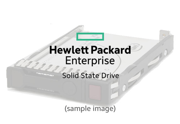 HP SPS-DRV SSD 480GB 6G 2.5 SATA (757371-001) thumbnail