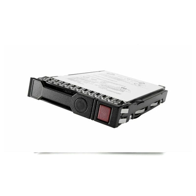 HP 480GB SATA 6G SFF RI SC DS SSD (868926-001) thumbnail