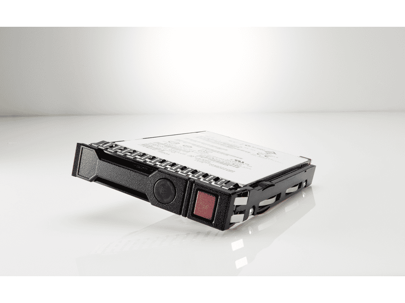 HP SSD 960GB SAS 2,5 Inch SFF (P10448-S21) thumbnail