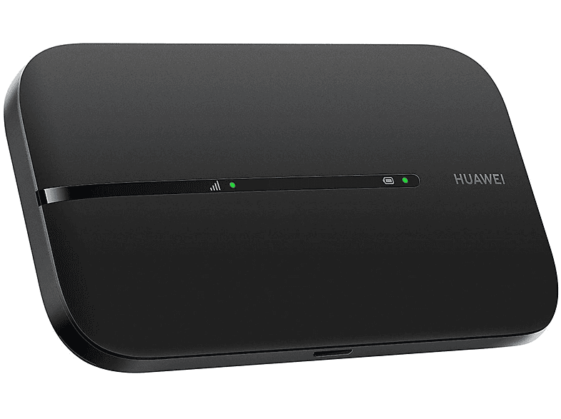 Huawei 4G Mobile WiFi (E5783-230a) black (51071URW-001) thumbnail