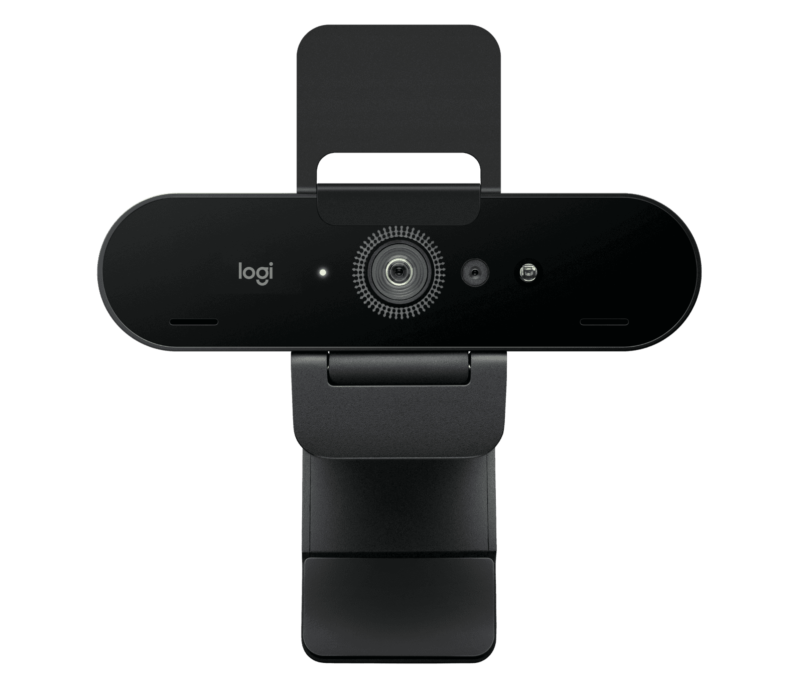 Logitech Brio 4K Business Webcam[NEW OPEN BOX] (960-001746-NOB) thumbnail