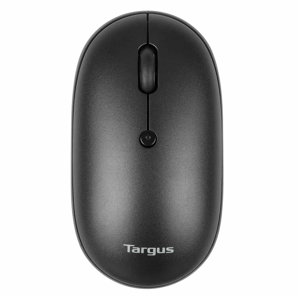 Targus AMB581GL muis Ambidextrous RF-draadloos + Bluetooth (AMB581GL) thumbnail