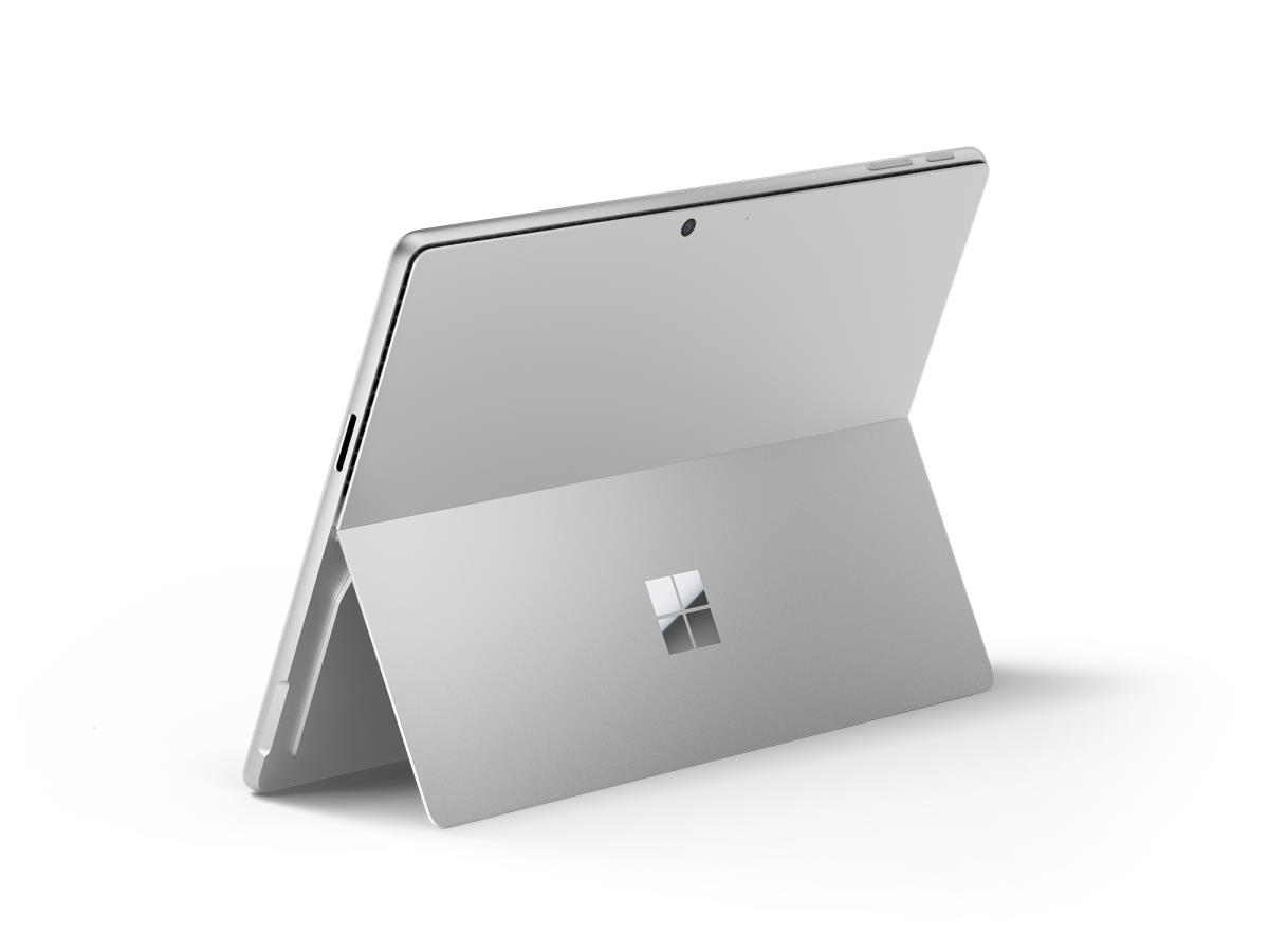 Microsoft Surface Pro 11 - 13inch - Qualcomm Snapdragon X Elite - 16GB RAM - 512GB SSD - WIN 11 Pro - Platinum [NEW DAMAGED BOX] (ZIN-00004-NOB) thumbnail