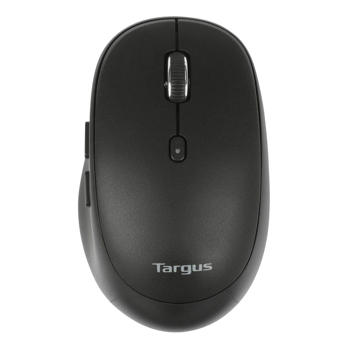 Targus AMB582GL muis Rechtshandig RF-draadloos + Bluetooth Optisch 2400 DPI (AMB582GL) thumbnail