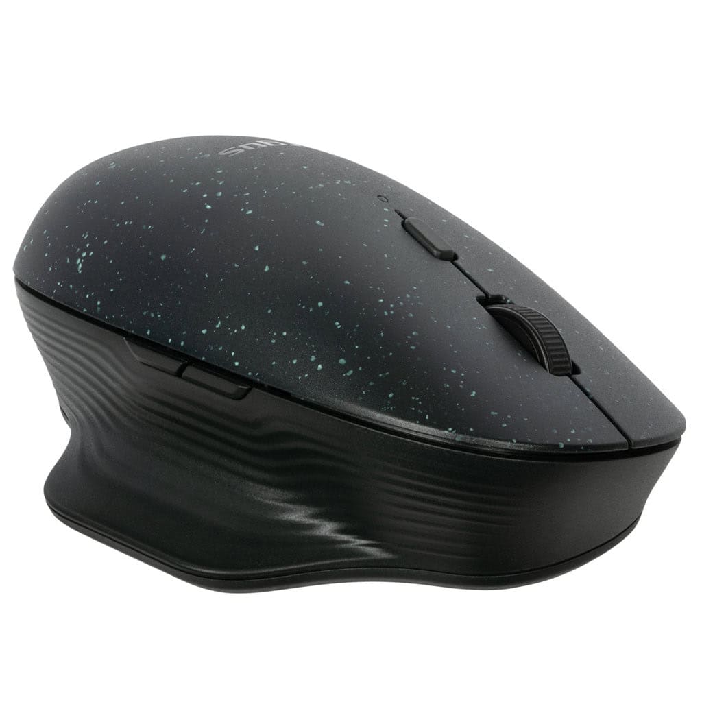 Targus AMB586GL muis Gamen Ambidextrous Bluetooth Optisch 4000 DPI (AMB586GL) thumbnail