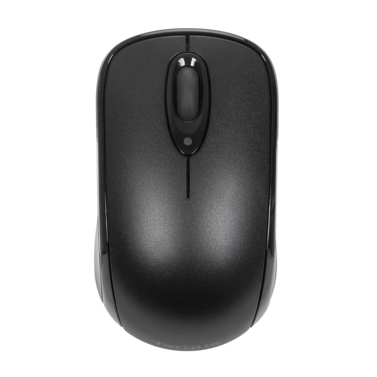 Targus AMB844GL muis Ambidextrous Bluetooth Optisch 1000 DPI (AMB844GL) thumbnail