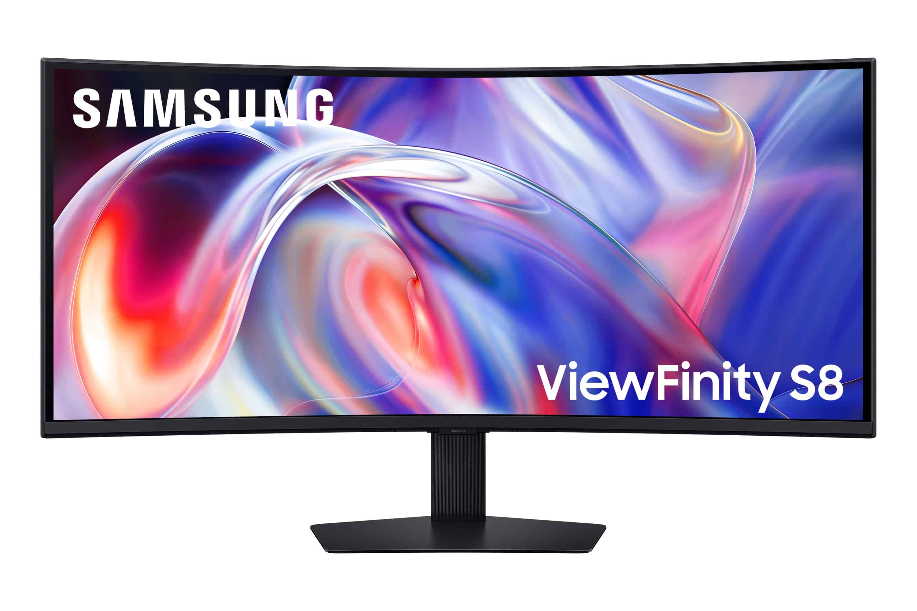 Samsung 40" ViewFinity S8 (S85TH) WUHD Monitor (LS40H850TAUXEN) thumbnail