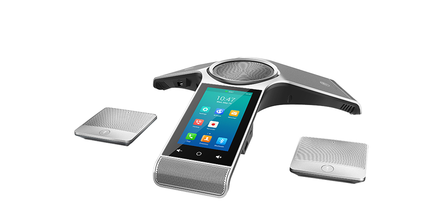 Yealink CP960 IP-conferentietelefoon (300-960-002) thumbnail