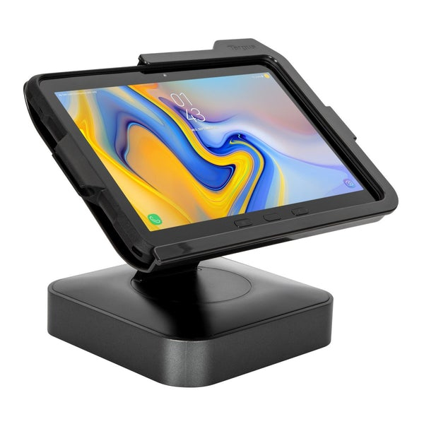 Targus AWU314BGLZ dockingstation voor mobiel apparaat Tablet Zwart (AWU314BGLZ) thumbnail