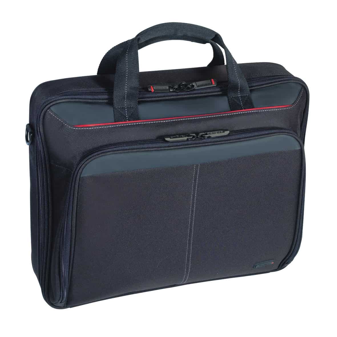 Targus 15.4 - 16 Inch / 39.1 - 40.6cm Laptop Case (CN31) thumbnail