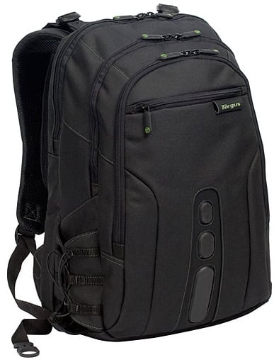Targus 15.6 inch / 39.6cm EcoSpruce™ Backpack (TBB013EU) thumbnail