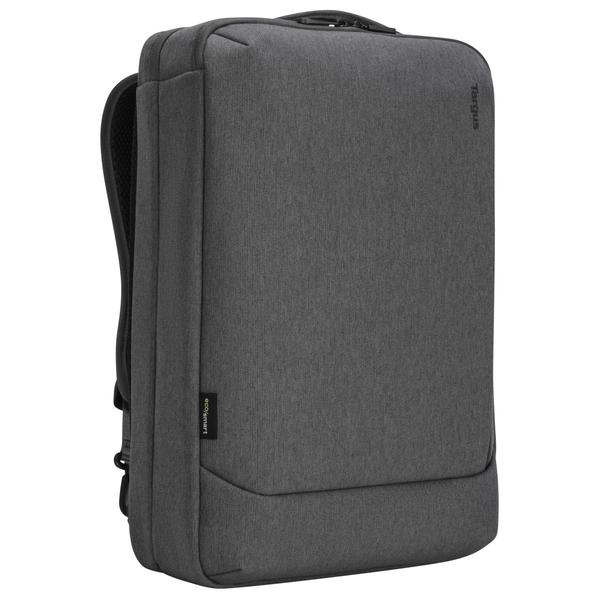 Targus Cypress EcoSmart 39,6 cm (15.6) Rugzak Grijs (TBB58702GL) thumbnail