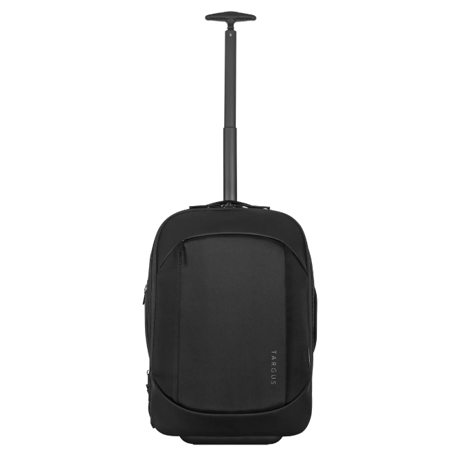 Targus EcoSmart Mobile rugzak Zwart (TBR040GL) thumbnail