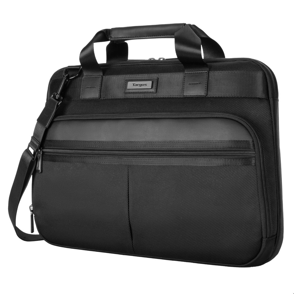 Targus TBS951GL laptoptas 35,6 cm (14) Slip case Zwart (TBS951GL) thumbnail