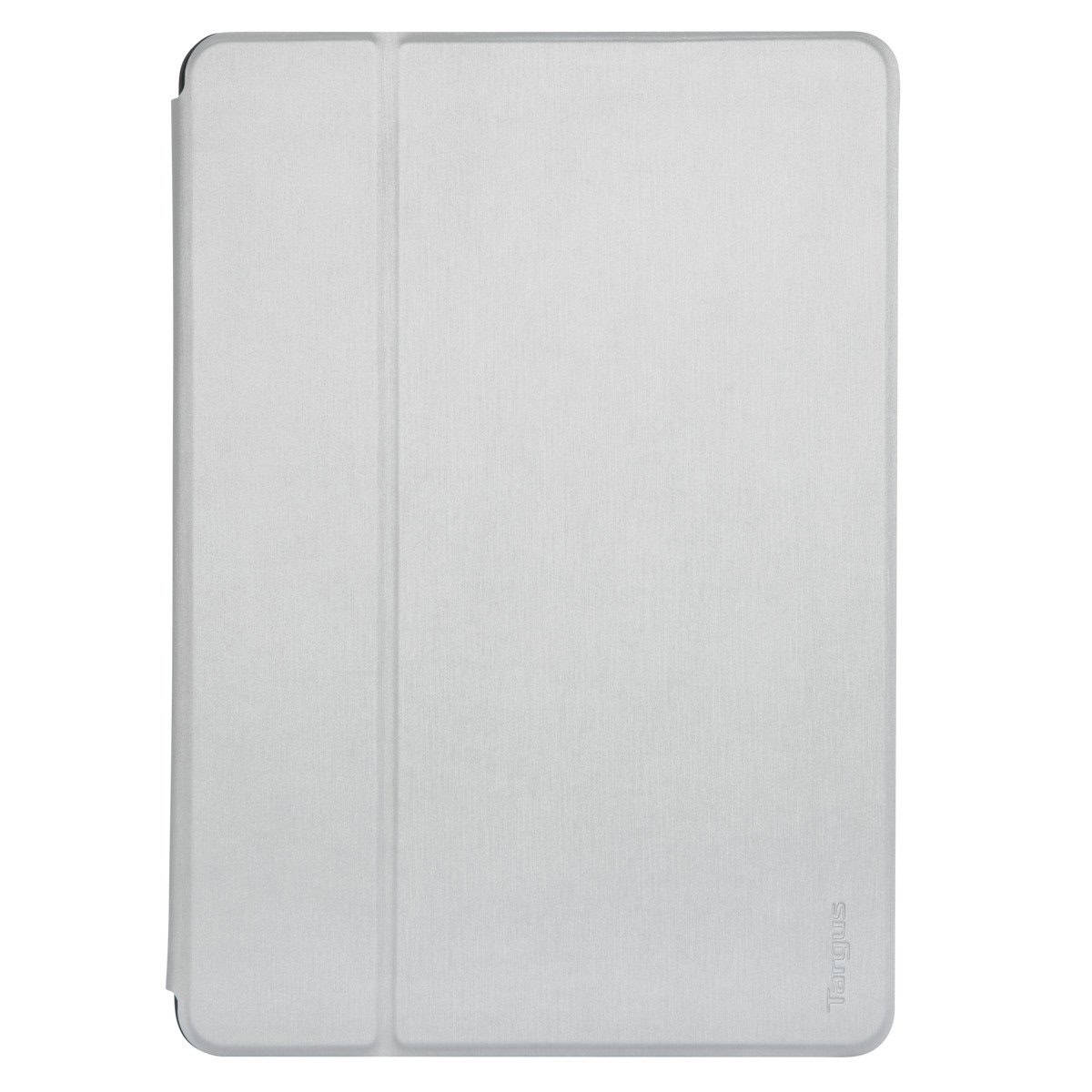 Targus Click-In 26,7 cm (10.5) Folioblad Zilver (THZ85011GL) thumbnail