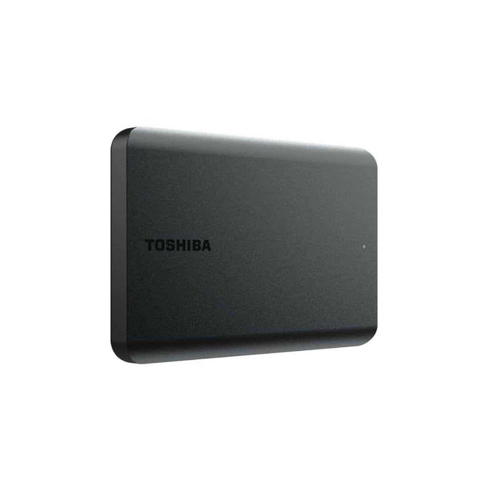 Toshiba 2,5 1TB Toshiba Canvio Ready USB 3.2 Gen black (HDTP310EK3AA) thumbnail