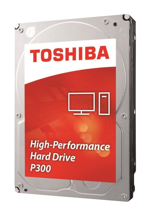 Toshiba P300 2TB 3.5 2000 GB SATA III (HDWD120UZSVA) thumbnail