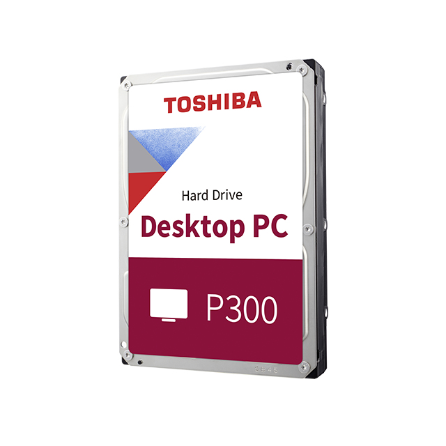 Toshiba P300 3.5 2000 GB SATA (HDWD320UZSVA) thumbnail