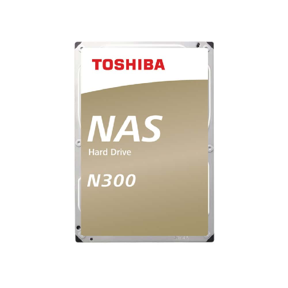 Toshiba N300 3.5 12000 GB SATA III (HDWG21CUZSVA) thumbnail