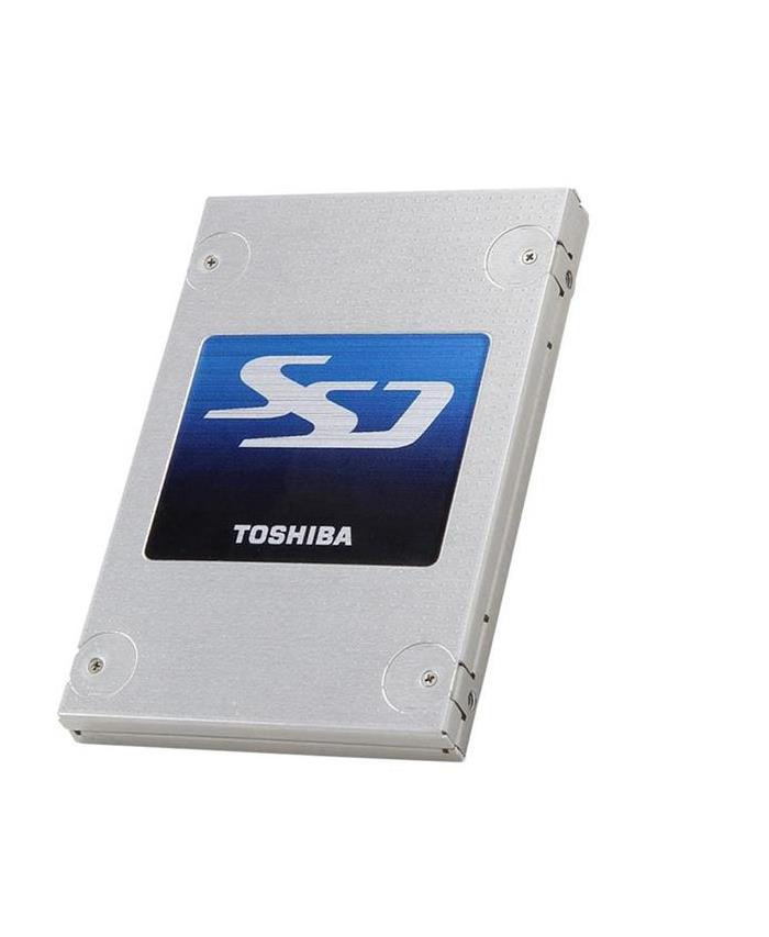 Toshiba SSD  1024GB Toshiba Enterprise SG6   2.5 SATA TLC BiCS Flas bulk (KSG60ZSE1T02) thumbnail