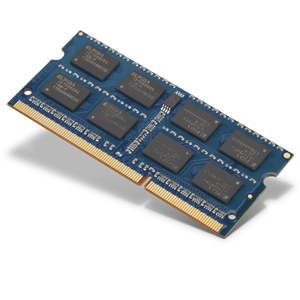 Toshiba P000574810 geheugenmodule 4 GB DDR3L 1600 MHz (P000574810) thumbnail