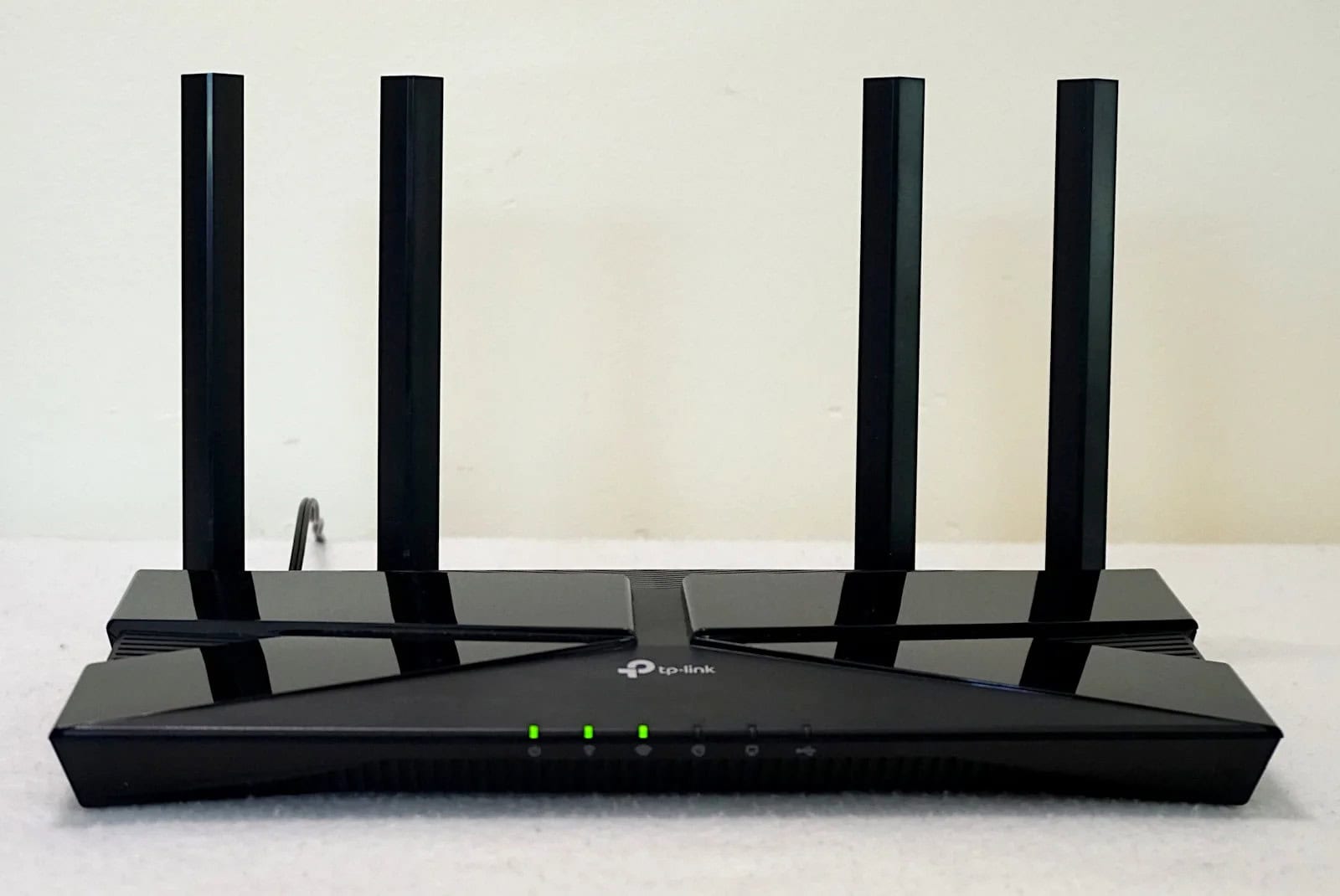 TP-LINK WLAN-Router Archer AX20 (Arche (ARCHER AX20) thumbnail