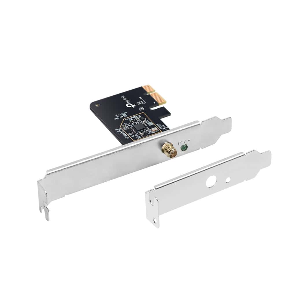 TP-Link Archer T2E Intern WLAN 433 Mbit/s (ARCHER T2E) thumbnail