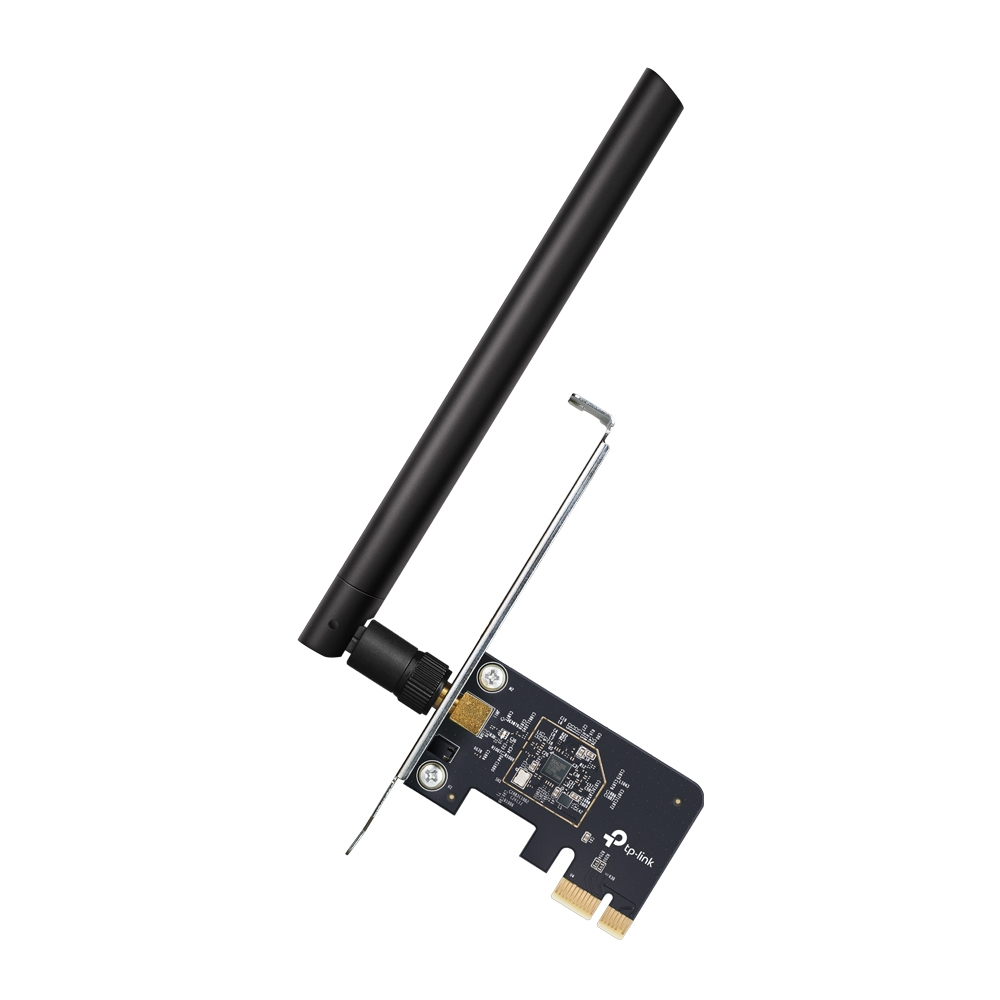 TP-Link Archer T2E Intern WLAN 433 Mbit/s (ARCHER T2E) thumbnail