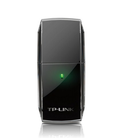 TP-Link Archer T2U WLAN 600 Mbit/s (ARCHER T2U) thumbnail