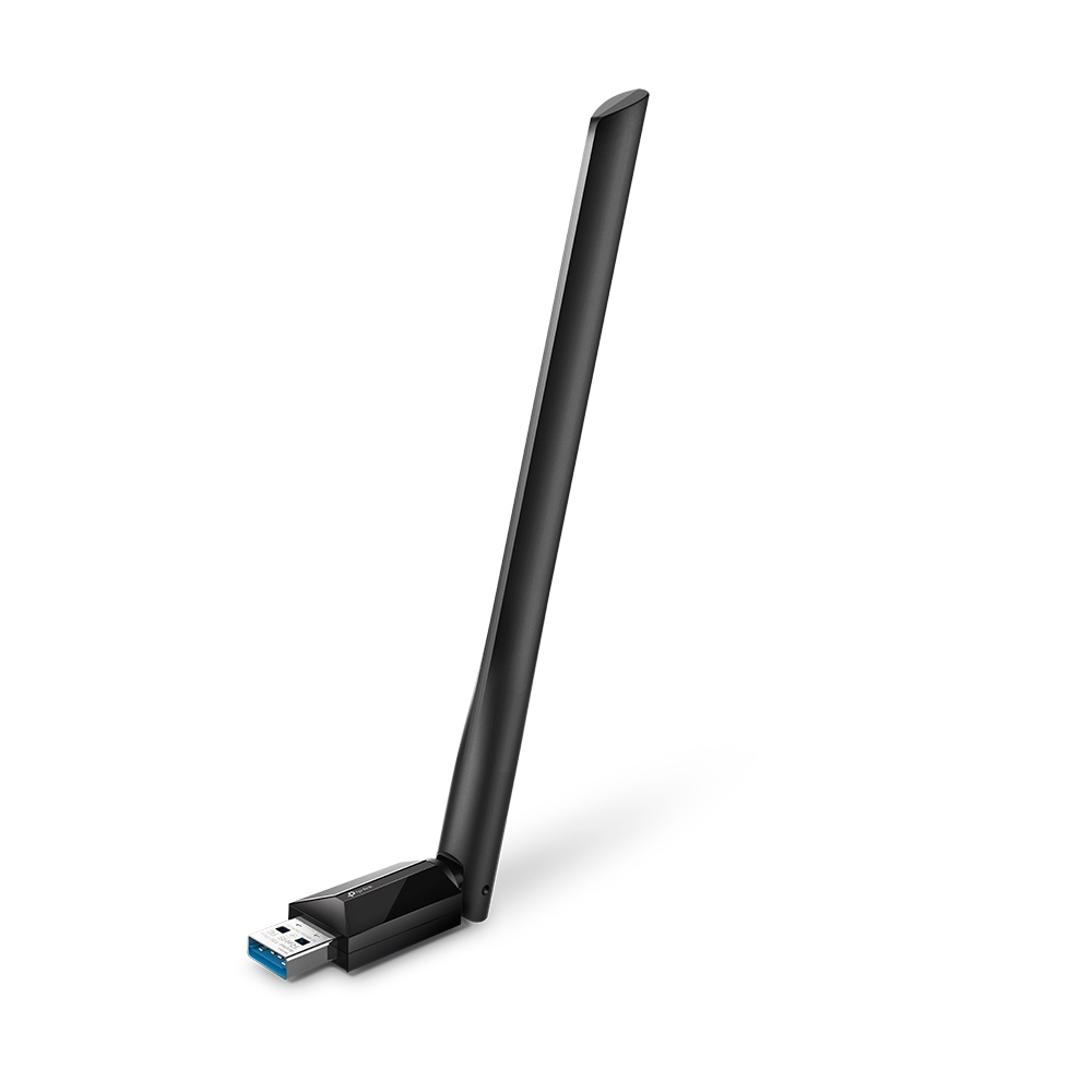 TP-Link Archer T3U Plus WLAN 867 Mbit/s (ARCHER T3U PLUS) thumbnail