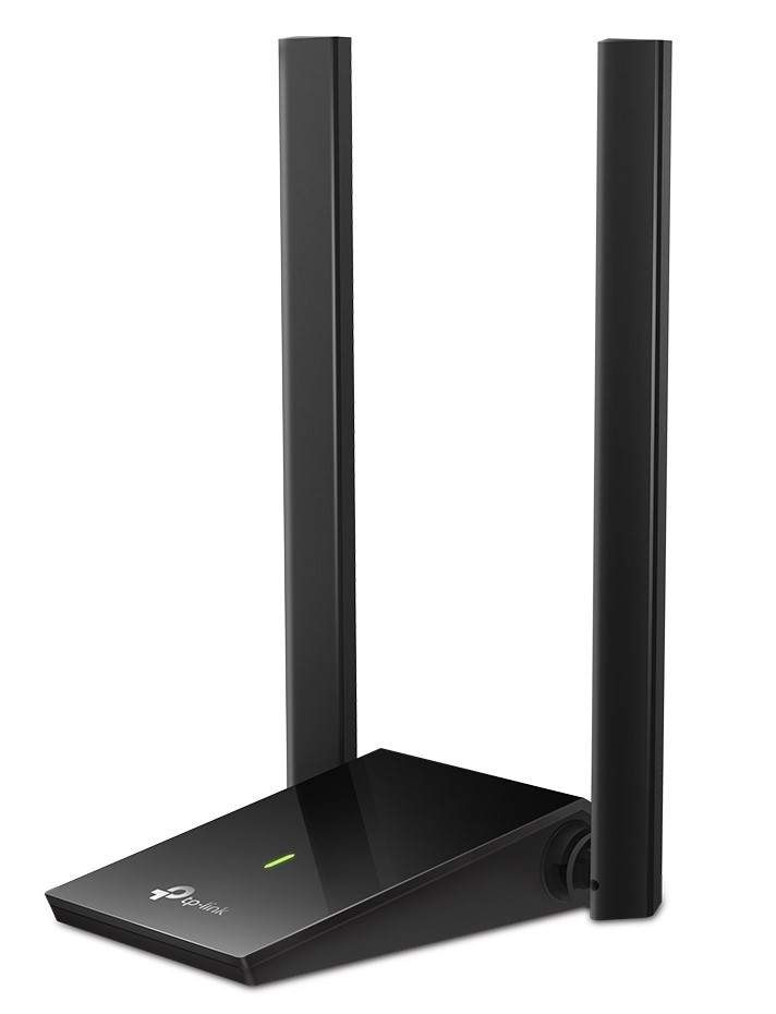 TP-Link Archer T4U Plus WLAN 867 Mbit/s (ARCHER T4U PLUS) thumbnail