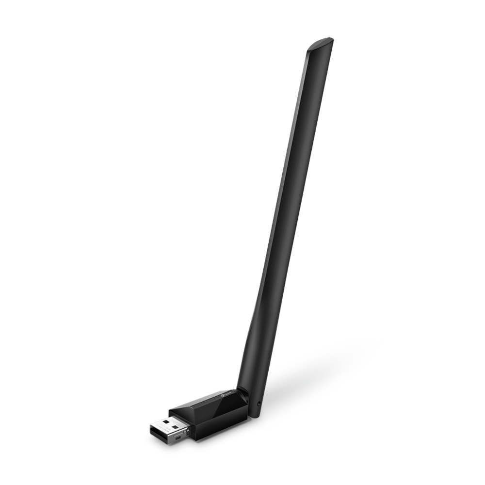 TP-Link AC600 WLAN 600 Mbit/s (ARCHER T600U PLUS) thumbnail