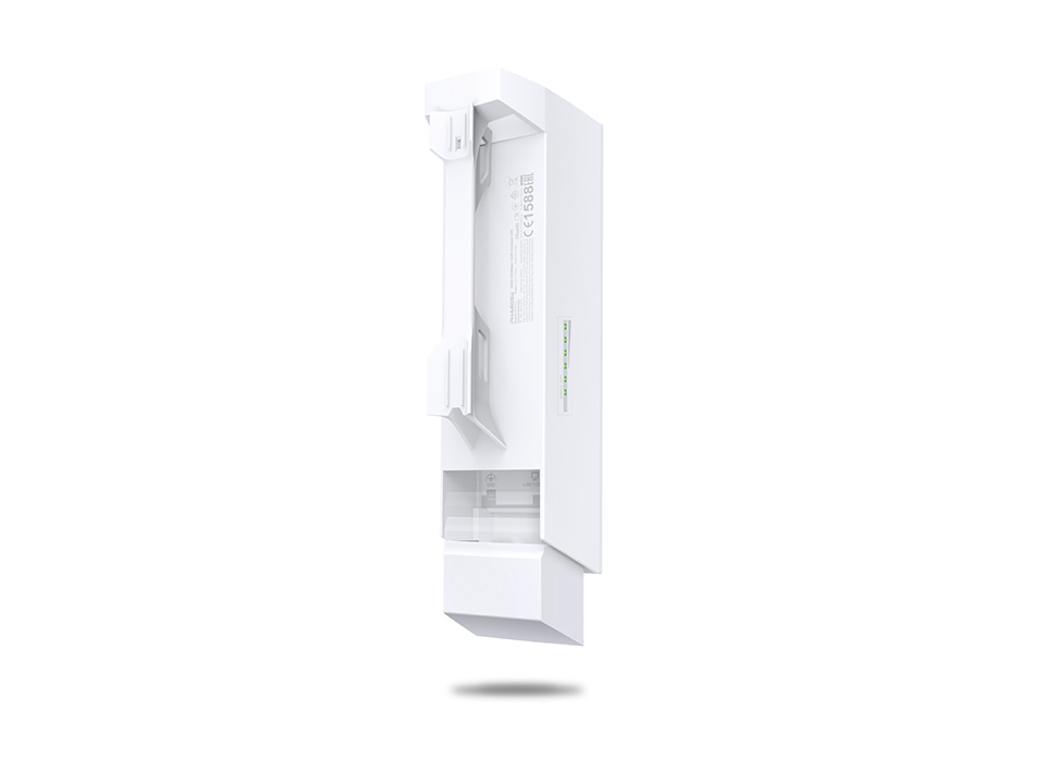 TP-Link CPE510 300 Mbit/s Wit Power over Ethernet (PoE) (CPE510) thumbnail