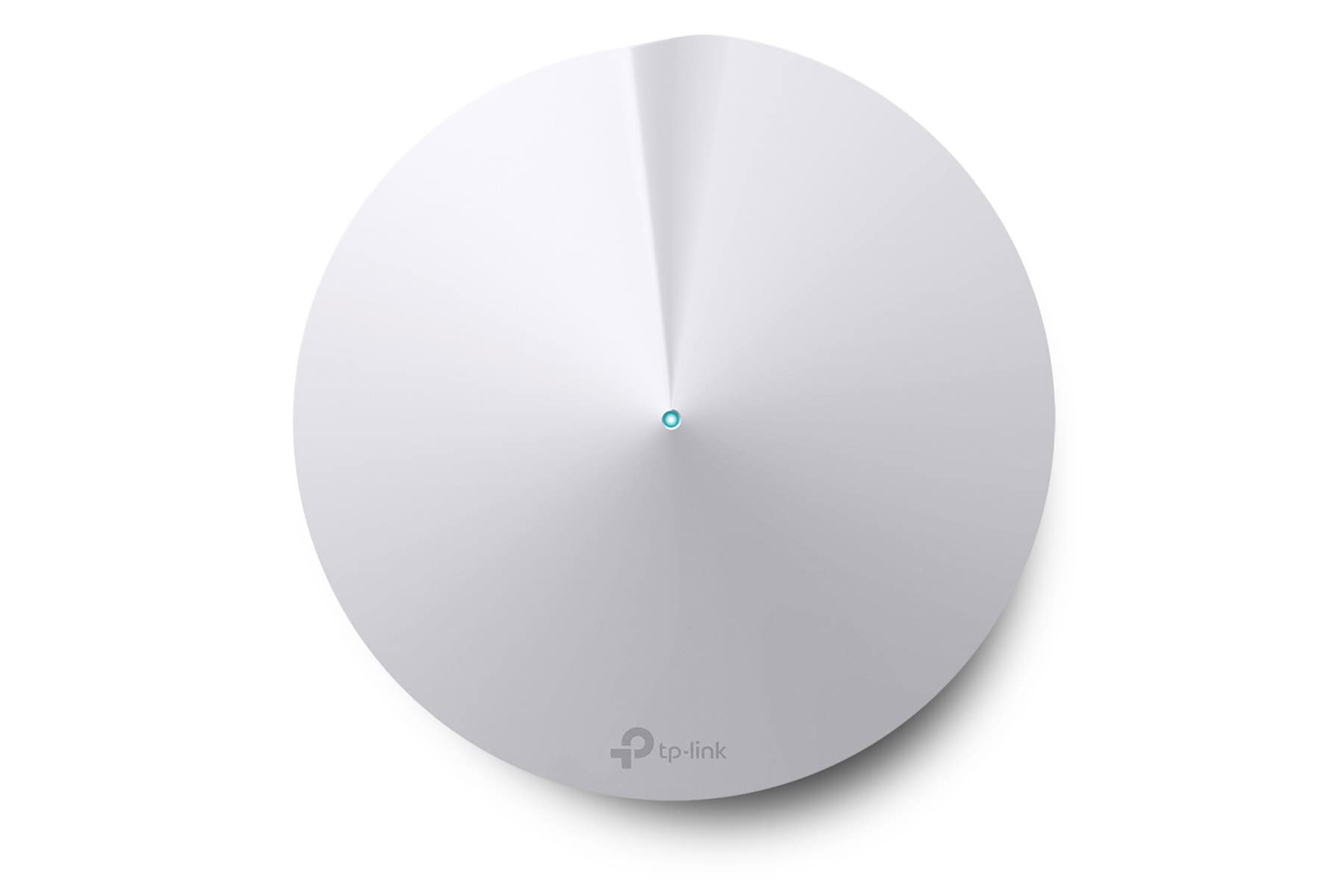 TP-Link Deco M5 (1-Pack) Dual-band (2.4 GHz / 5 GHz) Wi-Fi 5 (802.11ac) Wit 2 Intern (DECO M5(1-PACK)) thumbnail