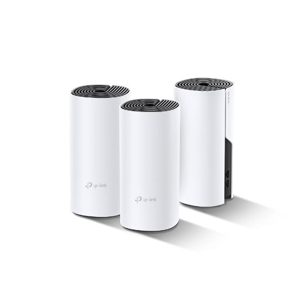 TP-Link Deco P9 (3-pack) Dual-band (2.4 GHz / 5 GHz) Wi-Fi 5 (802.11ac) Wit 2 Intern (DECO P9(3-PACK)) thumbnail
