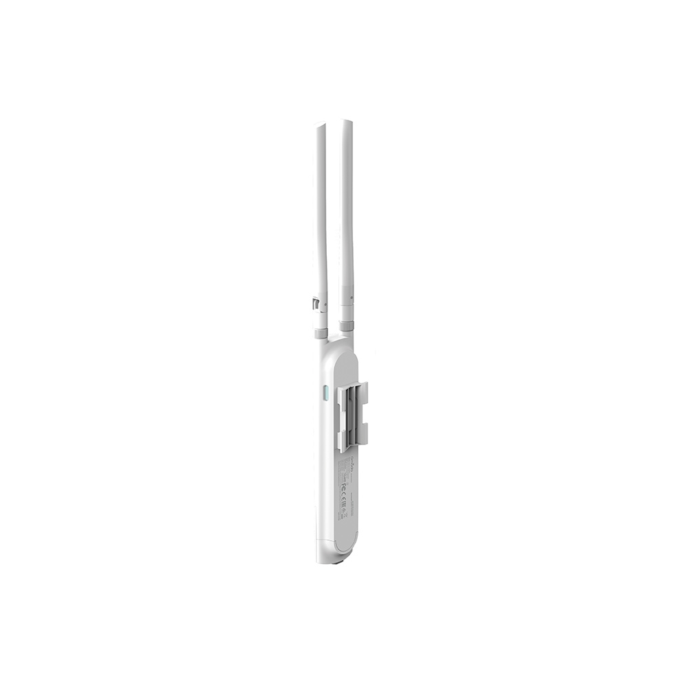 TP-Link EAP225-Outdoor 1200 Mbit/s Wit Power over Ethernet (PoE) (EAP225-OUTDOOR) thumbnail