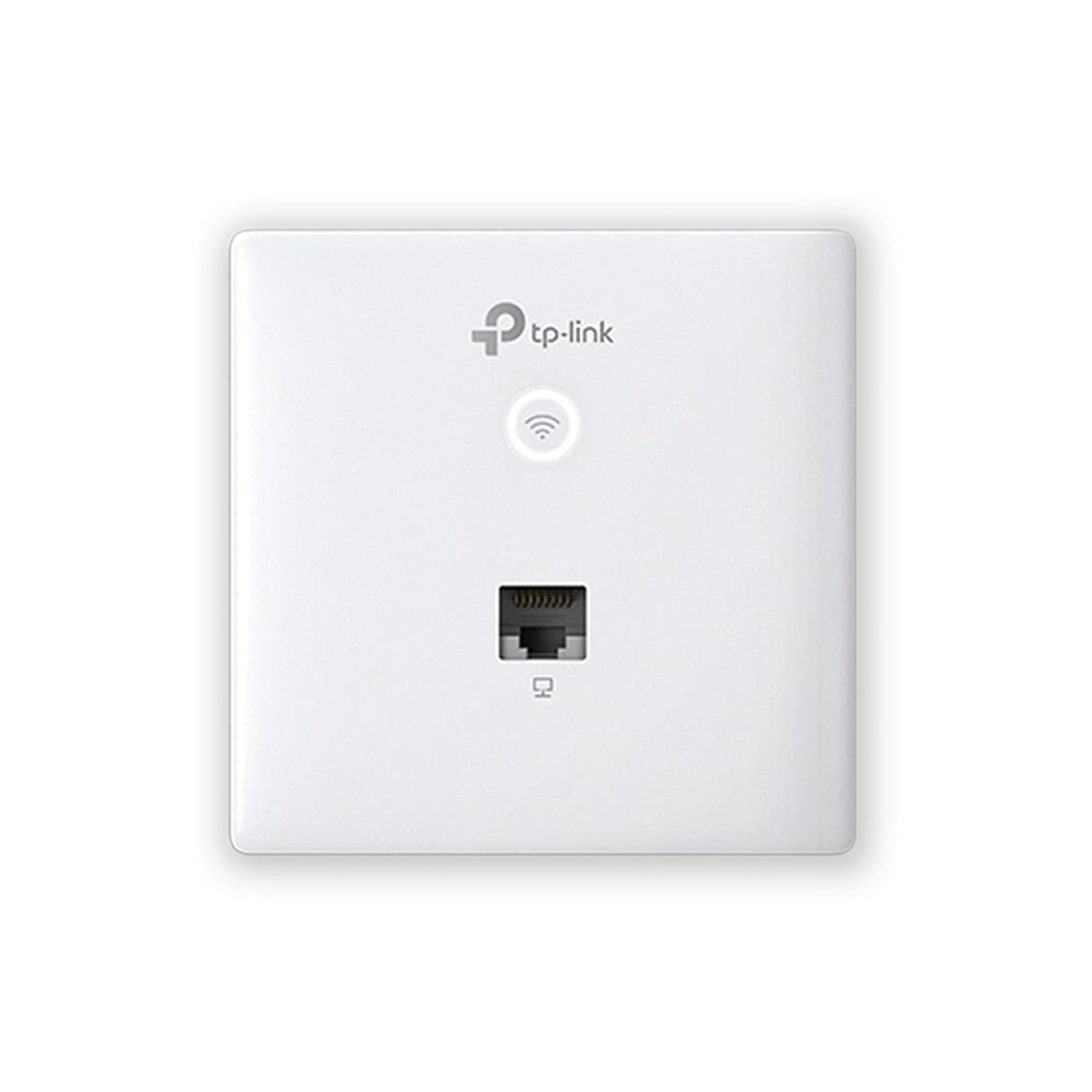 TP-Link Omada EAP230-Wall 1167 Mbit/s Wit Power over Ethernet (PoE) (EAP230-WALL) thumbnail